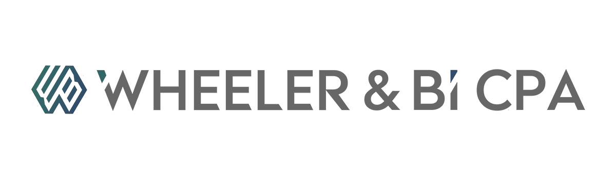 wheeler and bi logo